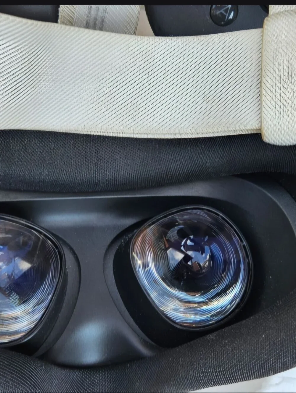 Meta Quest 3S VR headset With Controllers